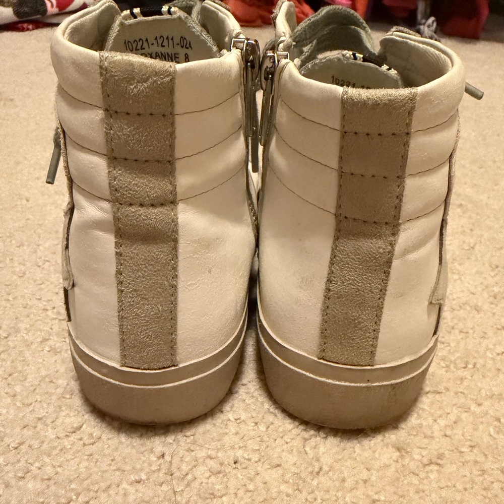 ShuShop Roxanne Sneakers - Picture 5 of 6